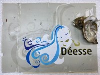 法國海洋女神 No.2