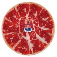 美國頂級三角肥牛圓碟