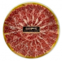 美國 SRF 金標胸腹肉圓碟