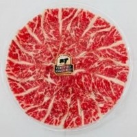 美國安格斯牛小排圓碟 US CAB Short Rib B'less Hot Pot Sliced