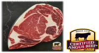 美國安格斯肉眼牛扒 US CAB Rib Eye Steak
