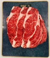 美國 SRF 金標和牛迷你牛扒