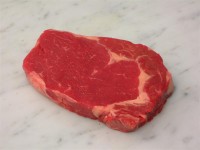 南非24天熟成牛肉眼扒