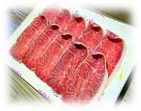 美國安格斯肩柳火鍋片 US Angus Top Blade Hot Pot Sliced