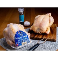 法國 P’tit Duc - 原隻黃油春全雞