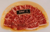 美國 SRF 金牛板腱日式烤肉(金碟)