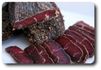 南非BILTONG牛肉乾